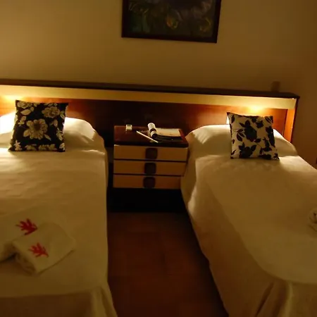 Cranc Apartment