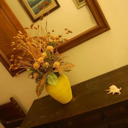 Cranc Apartment *