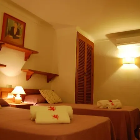Cranc Apartment Port de Alcudia (Mallorca)