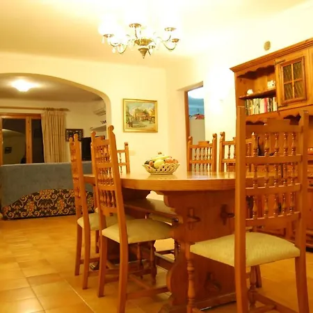 Cranc Apartment
