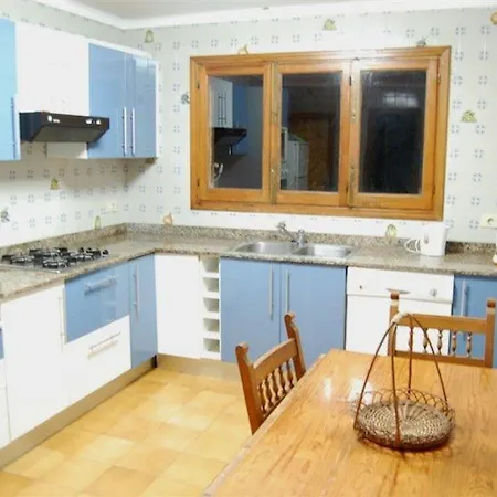 Apartment Cranc Port de Alcudia (Mallorca)